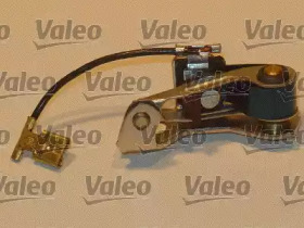 Распределитель зажигания VALEO для VW SCIROCCO (53) 1.6